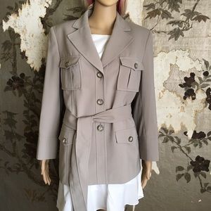 Jones New York Suit Jacket